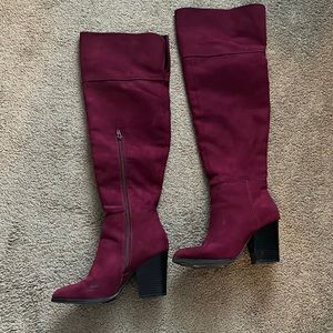 Express Boots